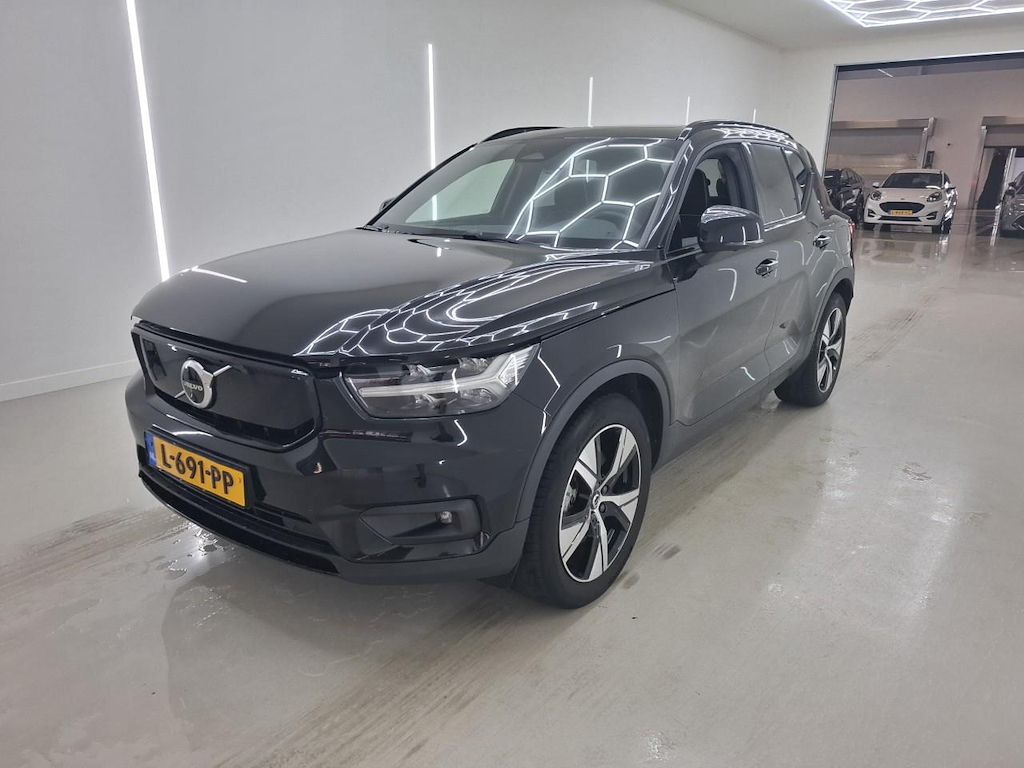 Foto 2 van Volvo XC40 Recharge