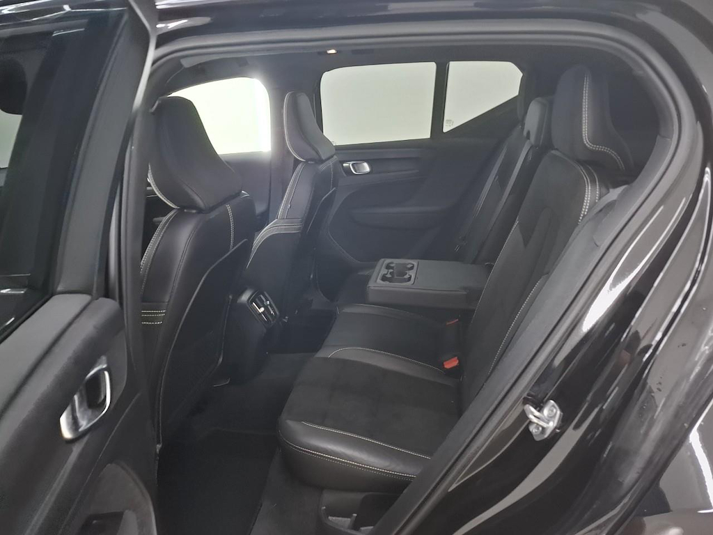 Foto 11 van Volvo XC40 Recharge