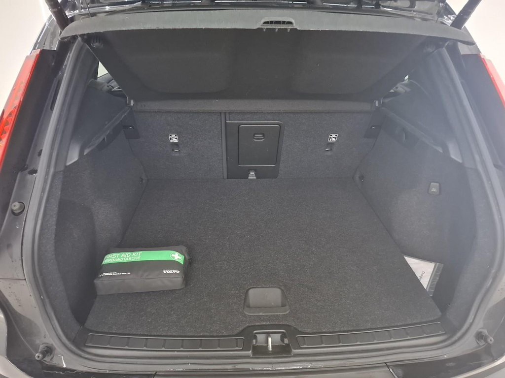 Foto 12 van Volvo XC40 Recharge