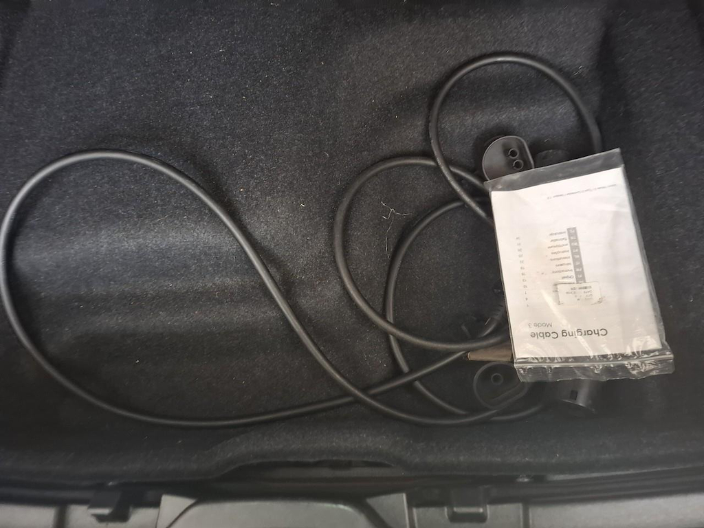 Foto 13 van Volvo XC40 Recharge