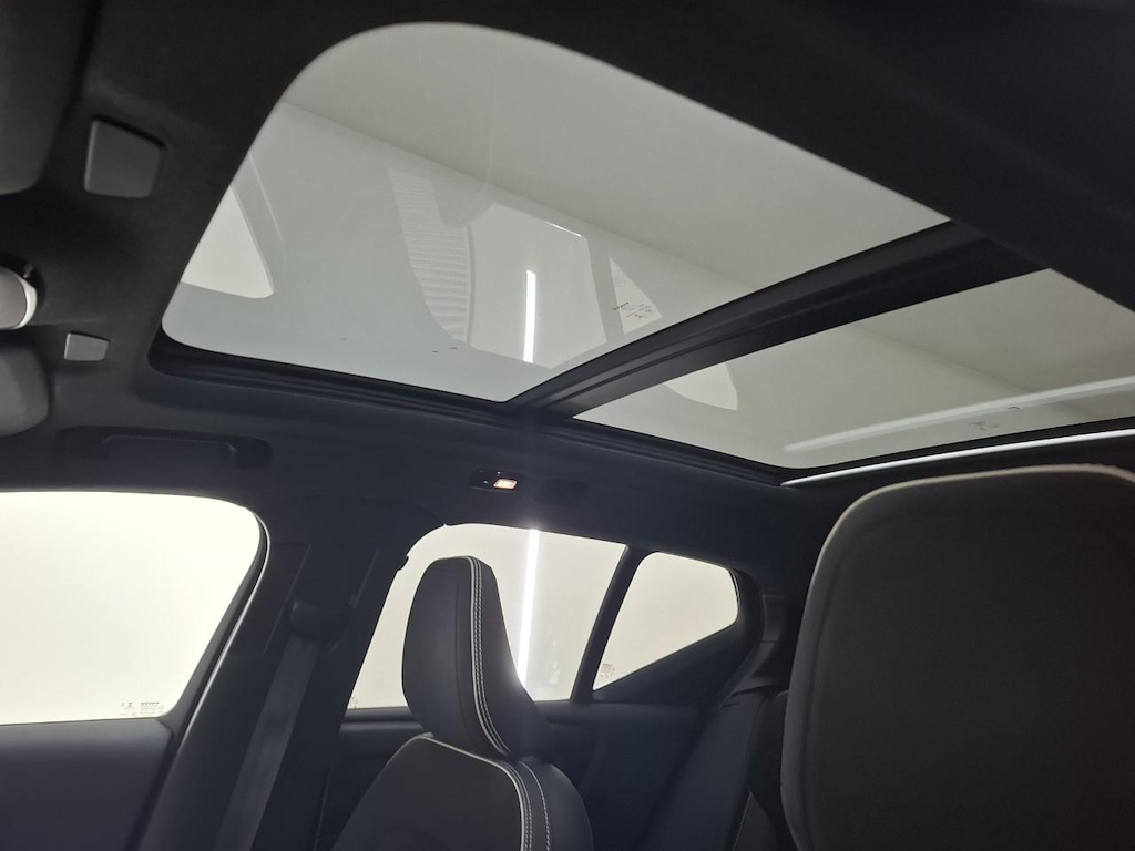 Foto 19 van Volvo XC40 Recharge