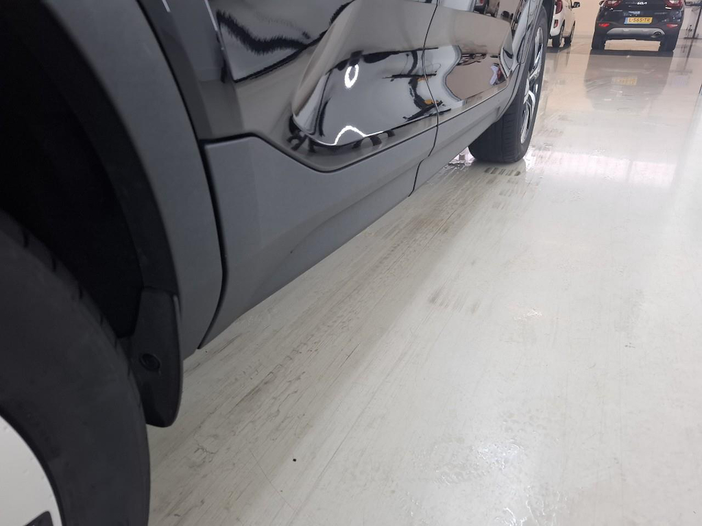 Foto 24 van Volvo XC40 Recharge