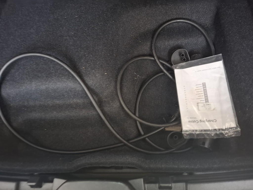 Foto 28 van Volvo XC40 Recharge