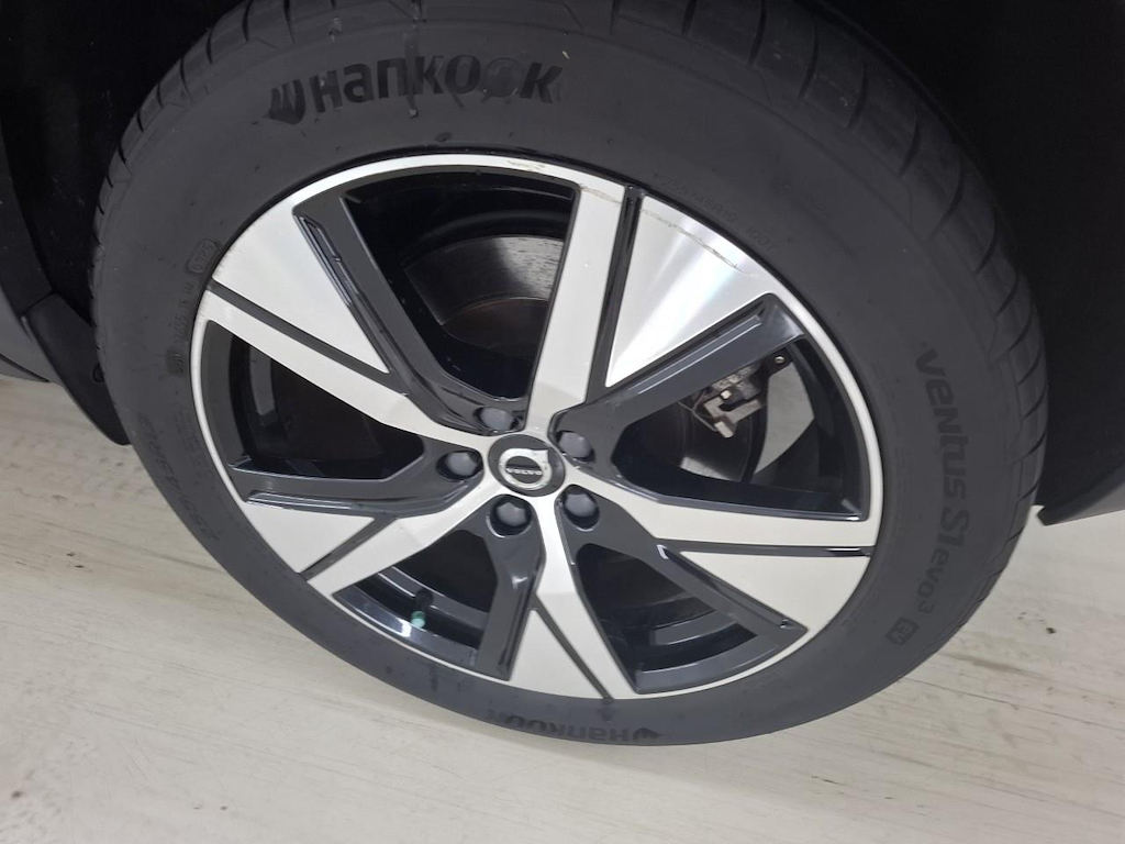 Foto 29 van Volvo XC40 Recharge