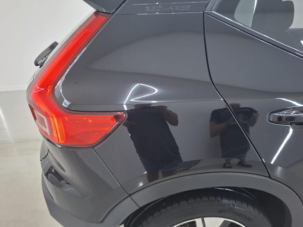 Foto 30 van Volvo XC40 Recharge