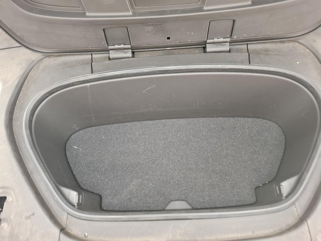 Foto 8 van Volvo XC40 Recharge