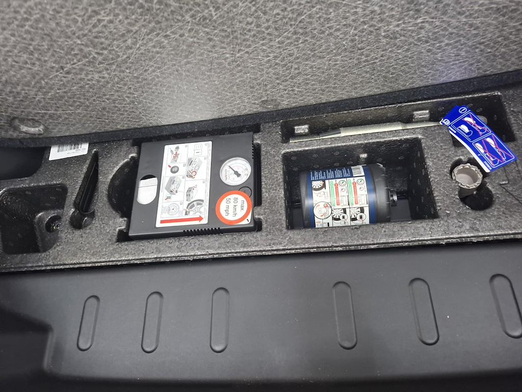 Foto 9 van Volvo XC40 Recharge