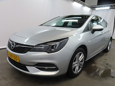 Acquista OPEL ASTRA a Ayvens Carmarket