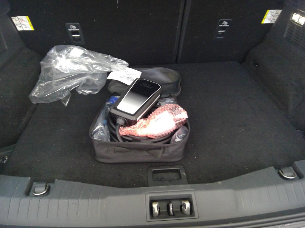 Foto 10 van Ford Mustang