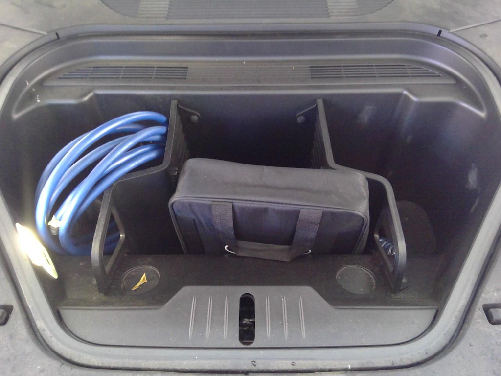 Foto 12 van Ford Mustang