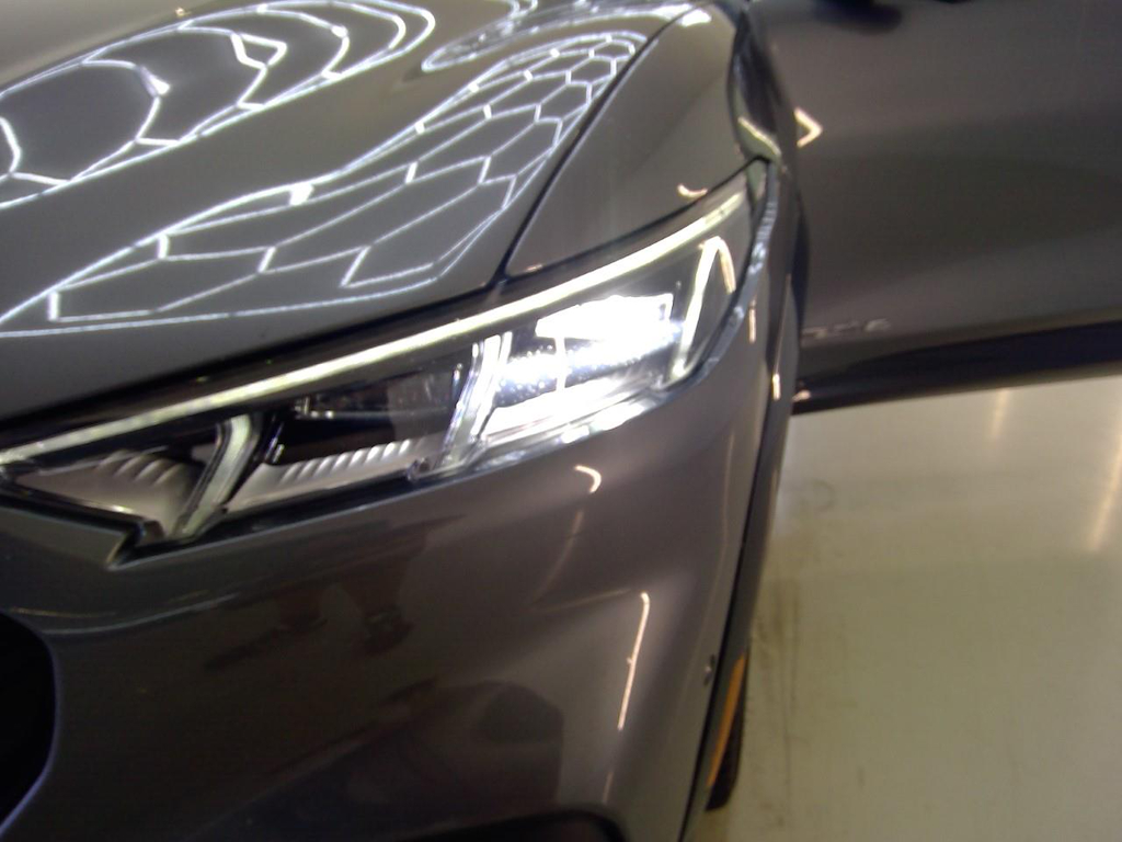 Foto 25 van Ford Mustang
