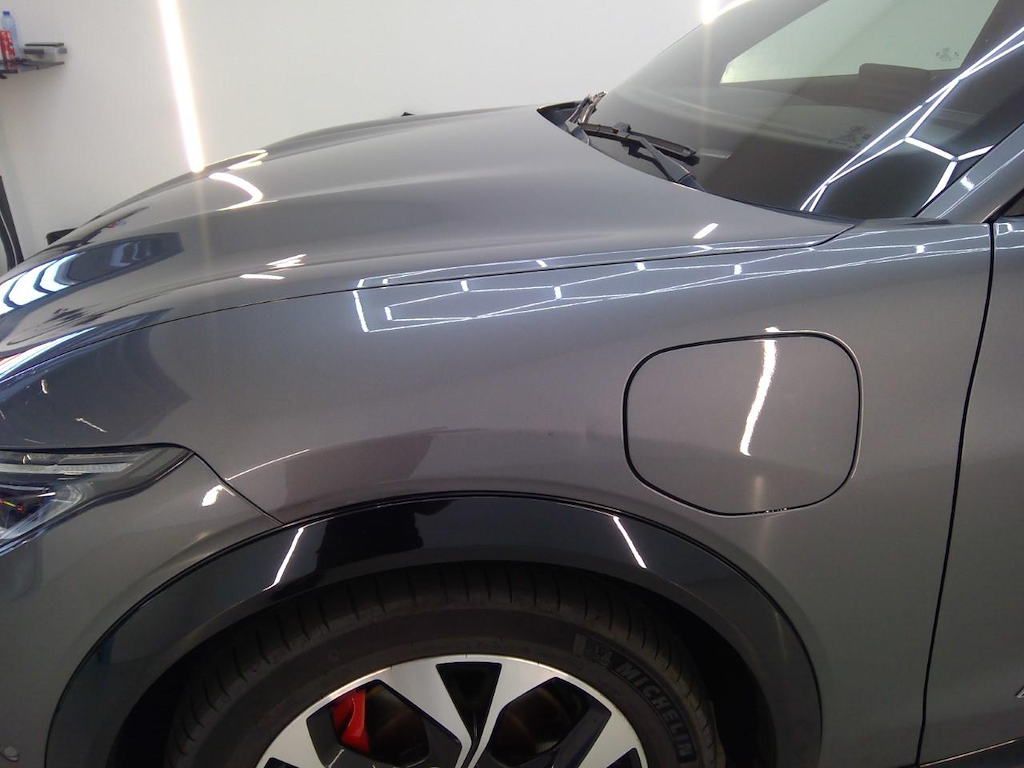Foto 28 van Ford Mustang