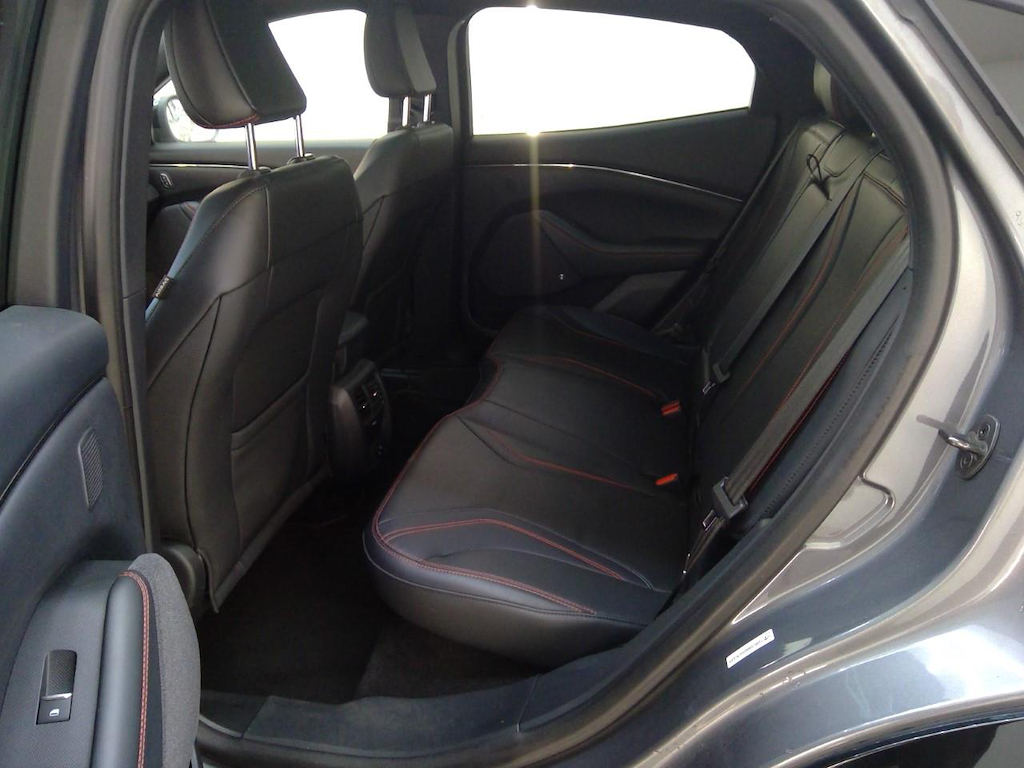 Foto 8 van Ford Mustang