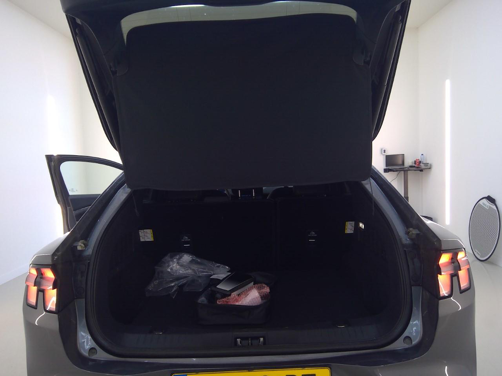 Foto 9 van Ford Mustang