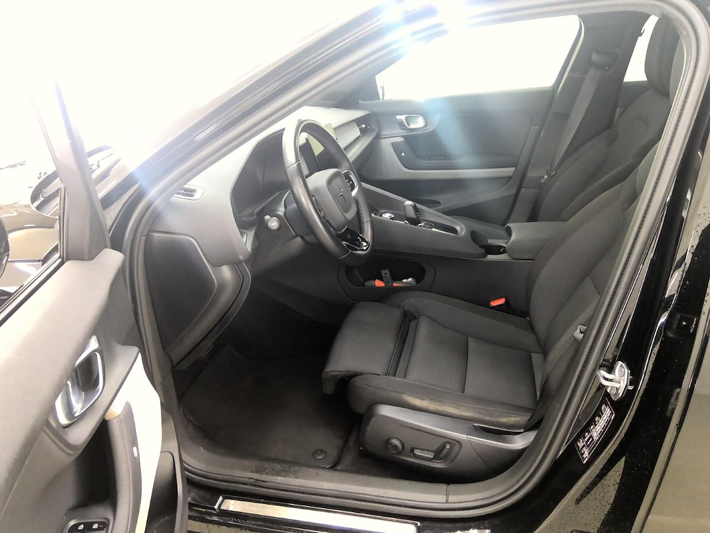 Foto 10 van Polestar 2