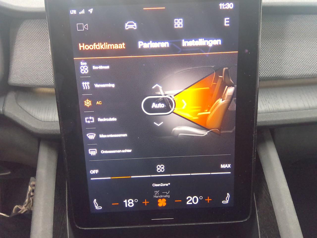 Foto 17 van Polestar 2