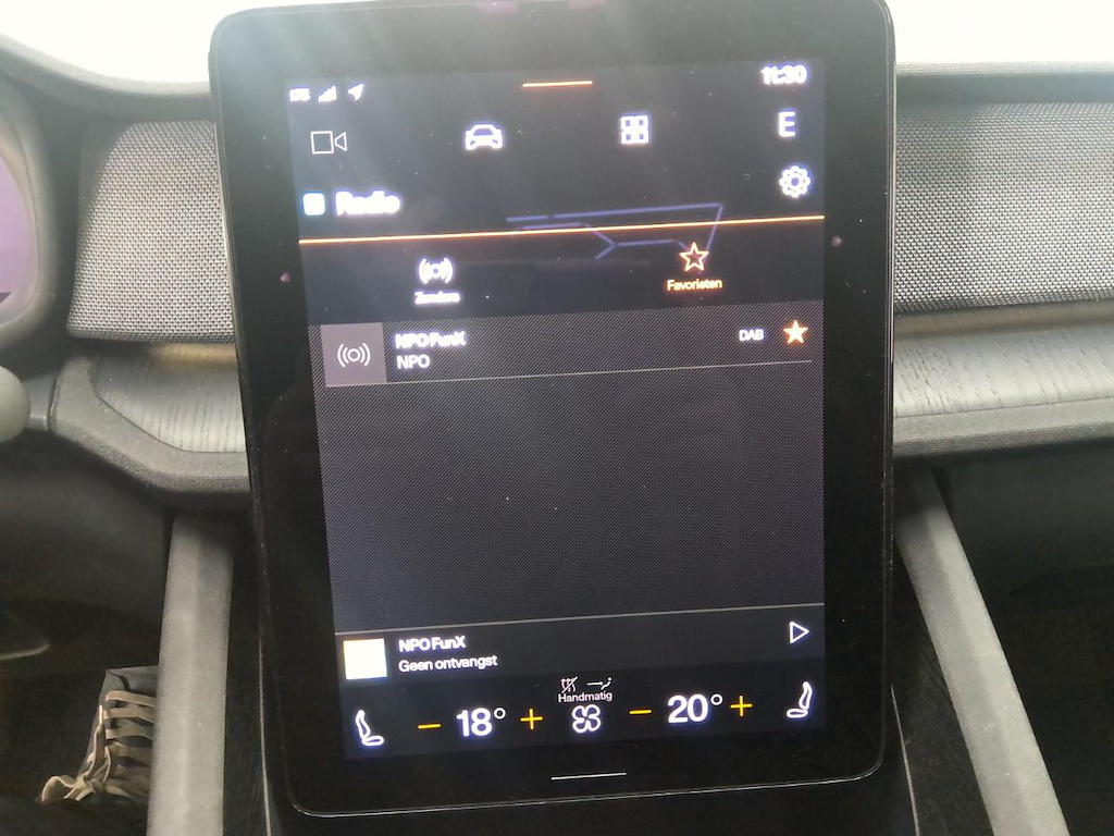 Foto 18 van Polestar 2