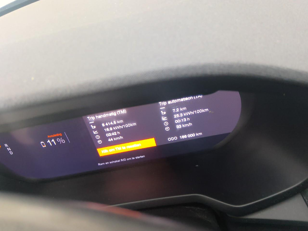 Foto 4 van Polestar 2