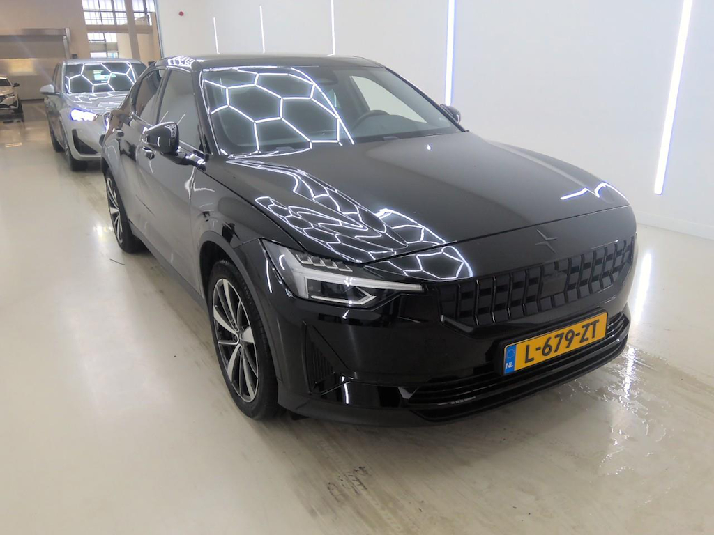 Foto 5 van Polestar 2