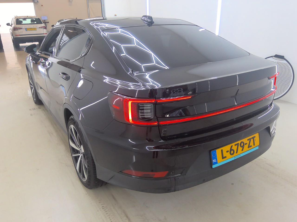 Foto 6 van Polestar 2