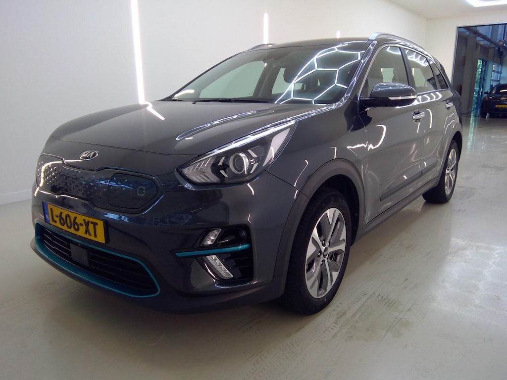 Foto 2 van Kia Niro