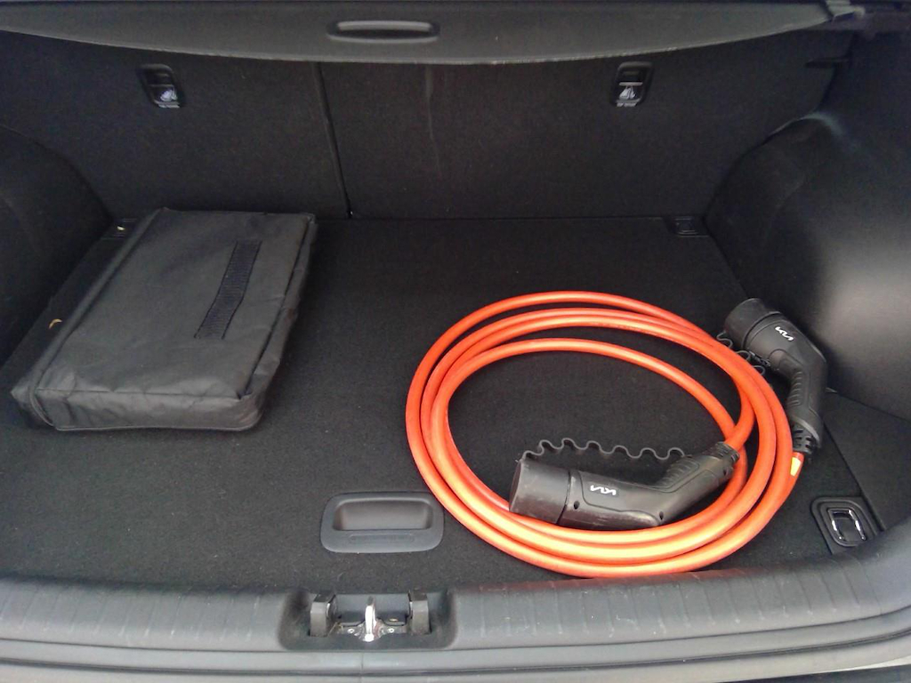 Foto 10 van Kia Niro