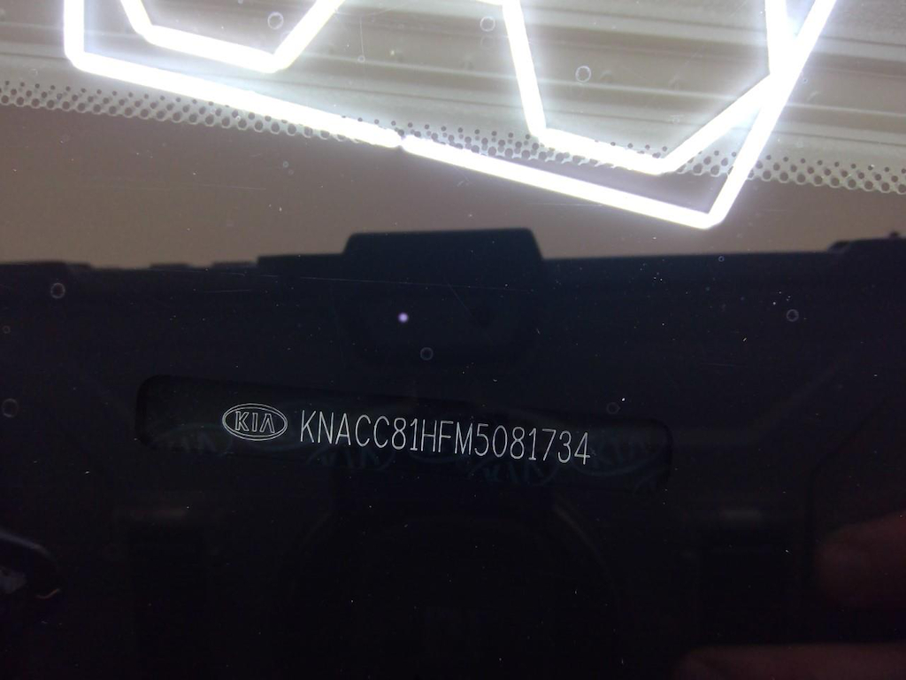 Foto 13 van Kia Niro