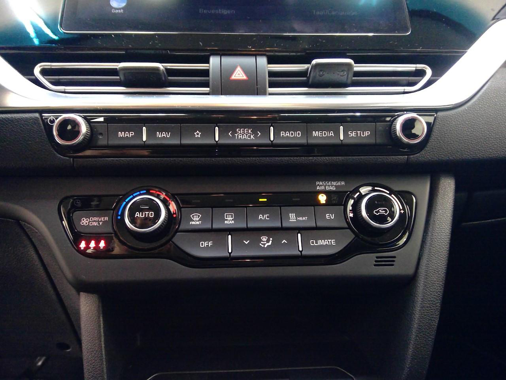 Foto 15 van Kia Niro