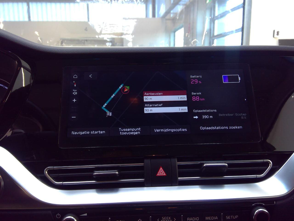 Foto 17 van Kia Niro