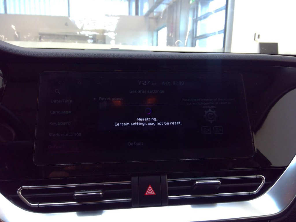 Foto 18 van Kia Niro