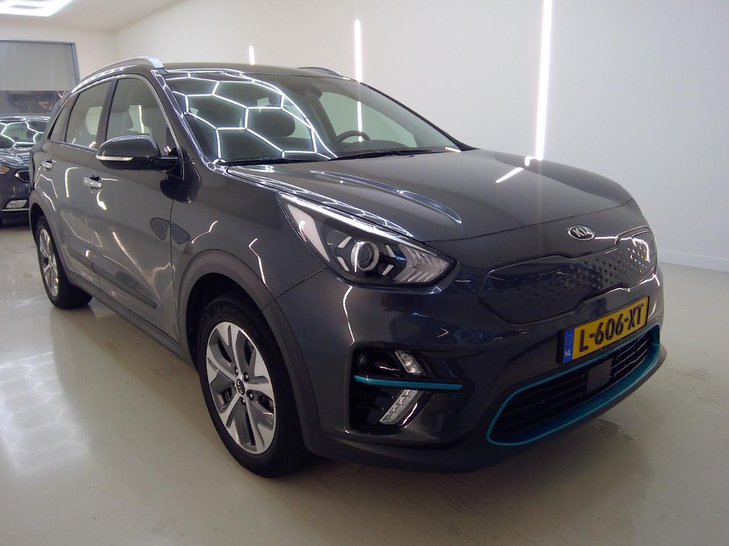 Foto 3 van Kia Niro