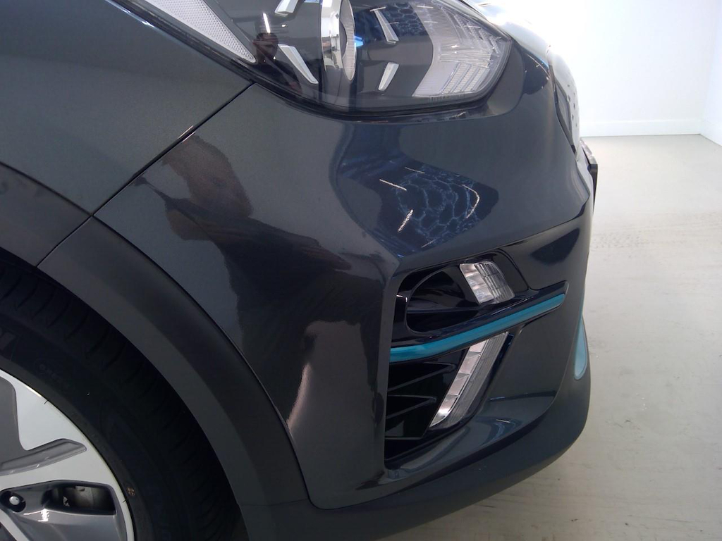 Foto 26 van Kia Niro
