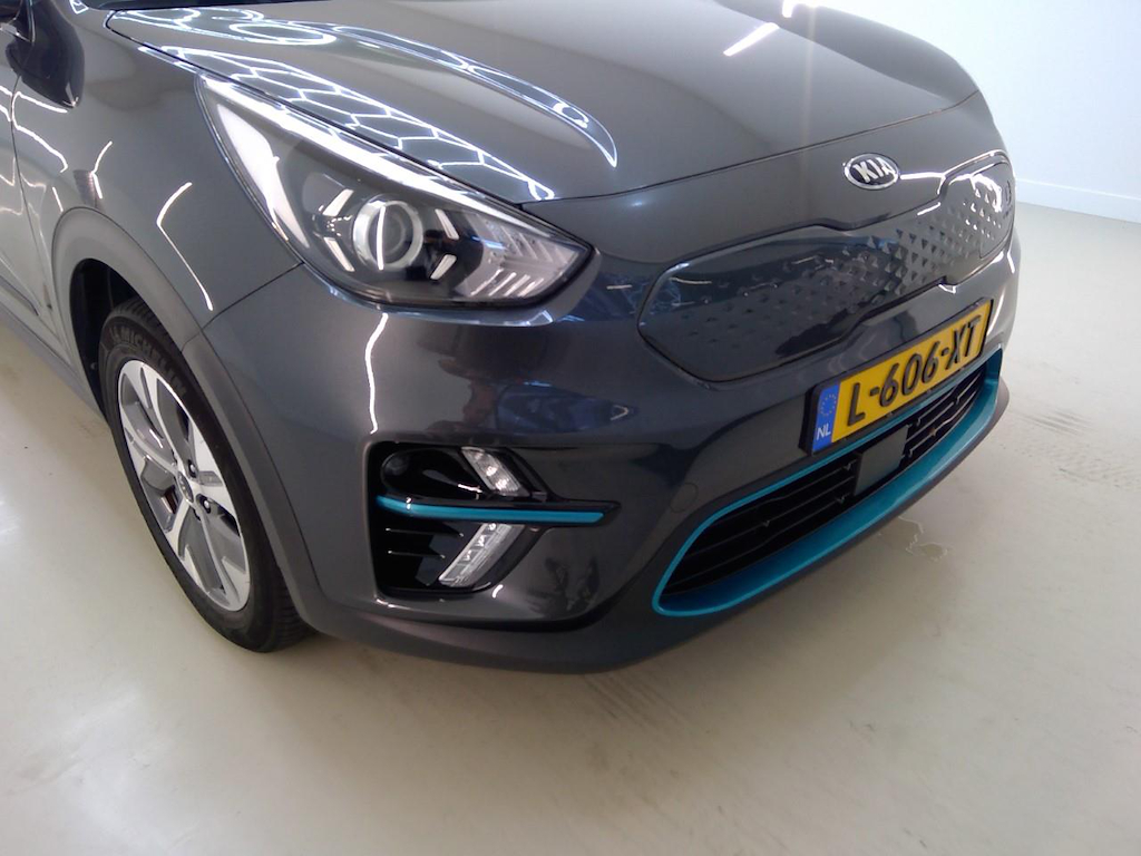 Foto 27 van Kia Niro