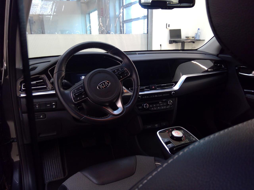 Foto 6 van Kia Niro
