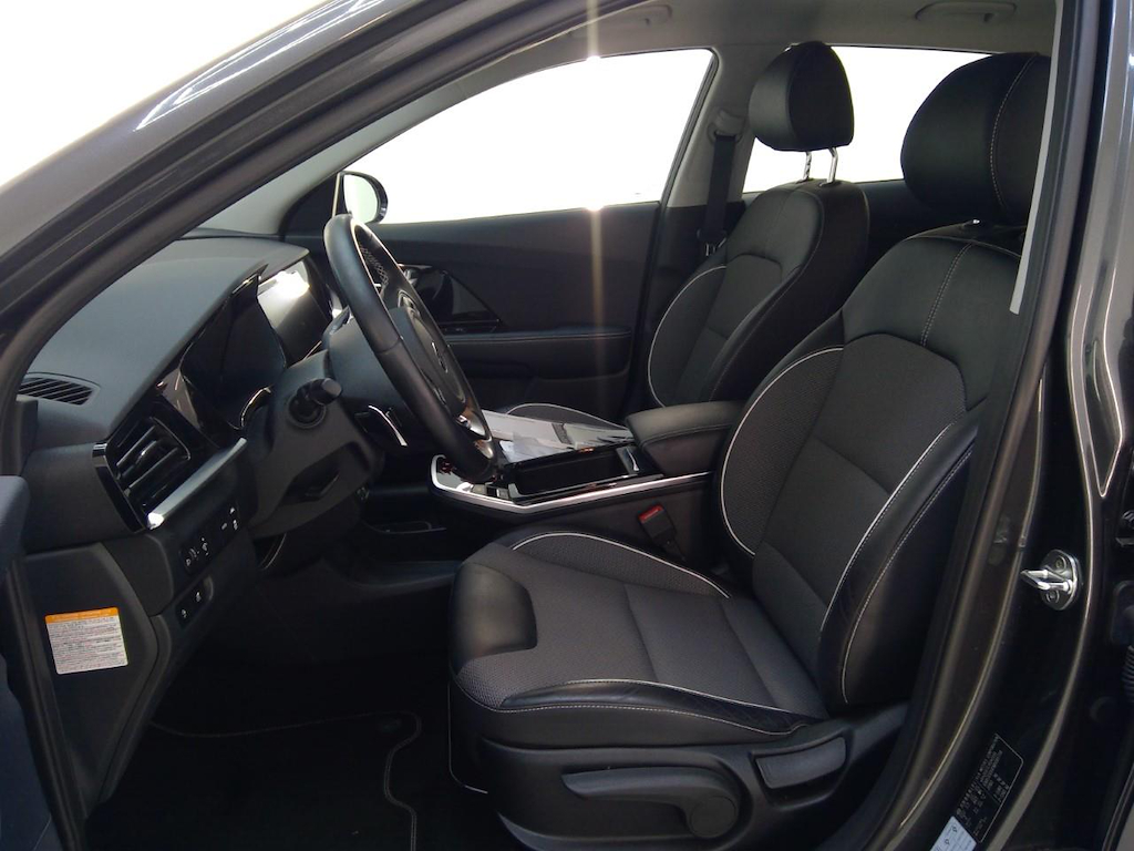 Foto 8 van Kia Niro