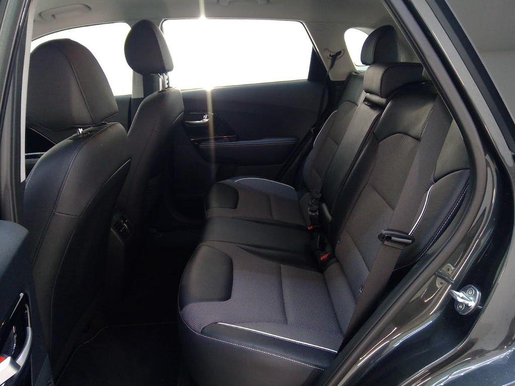 Foto 9 van Kia Niro
