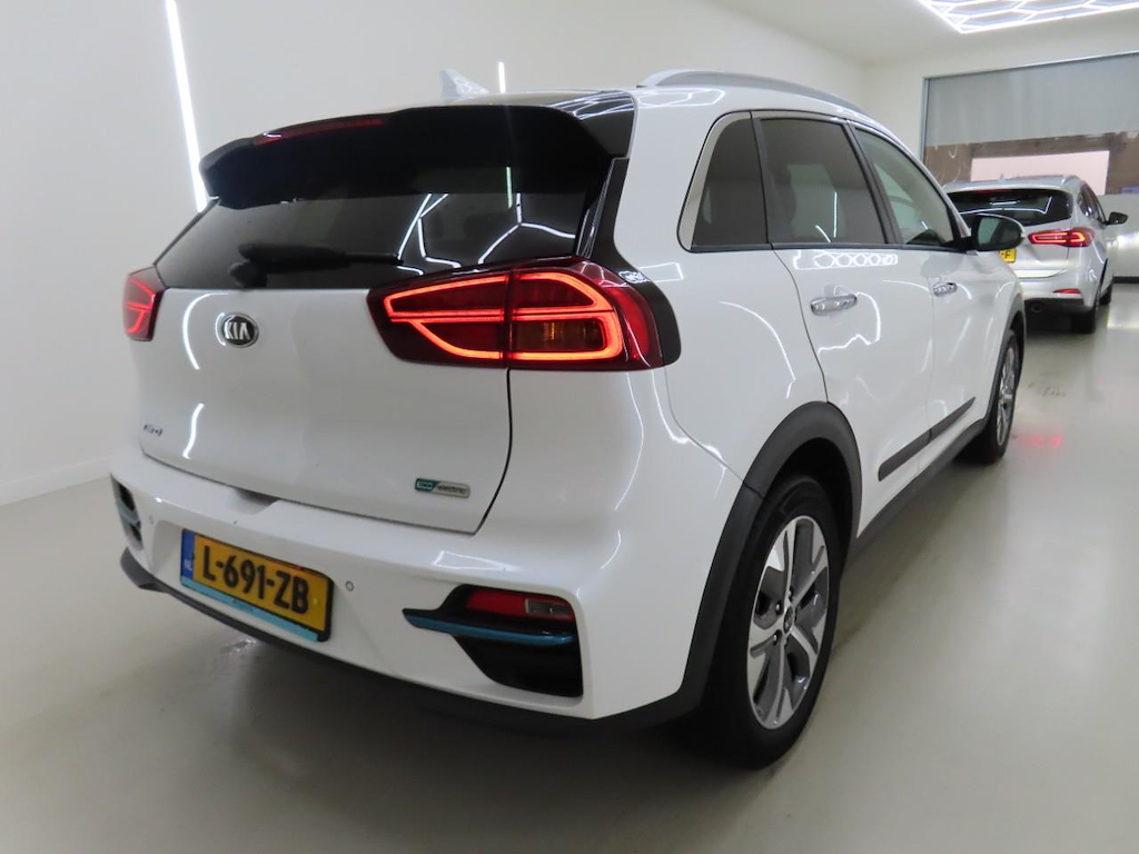 Foto 3 van Kia Niro