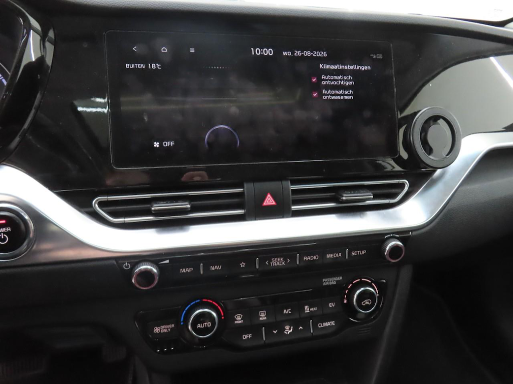 Foto 19 van Kia Niro