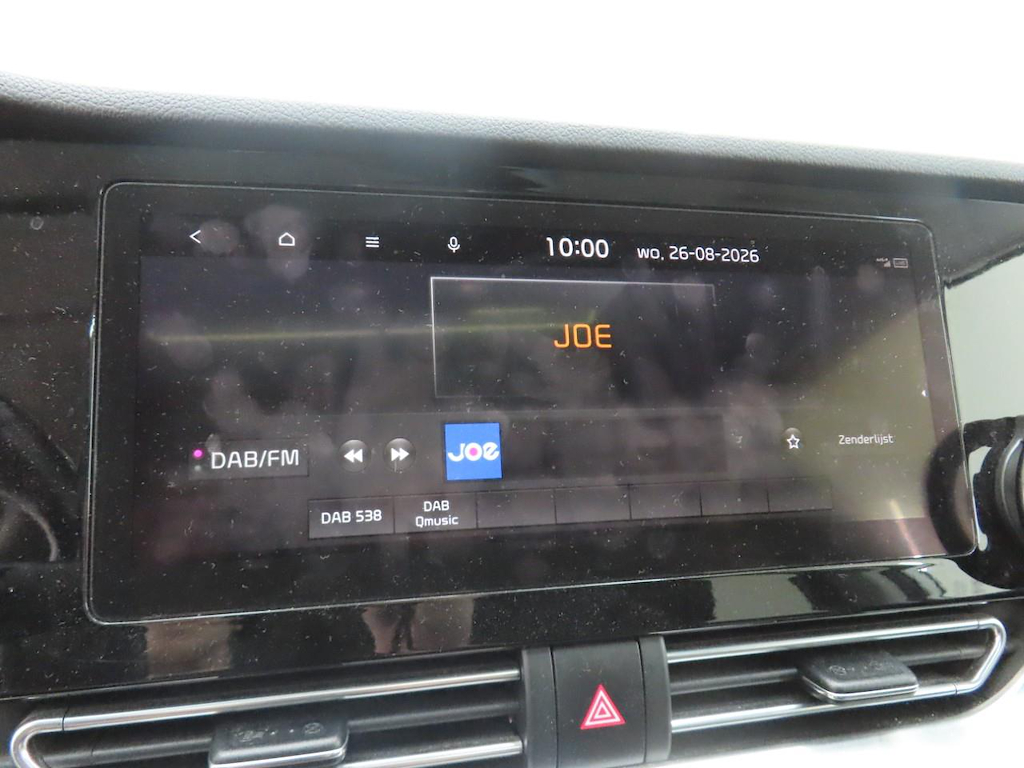 Foto 21 van Kia Niro