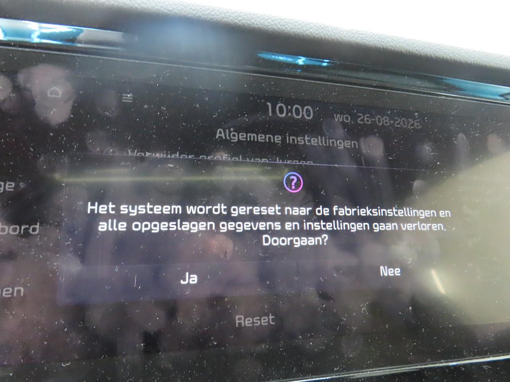Foto 22 van Kia Niro