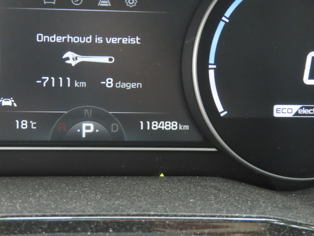 Foto 4 van Kia Niro