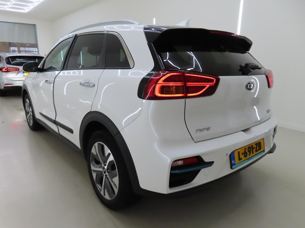 Foto 5 van Kia Niro