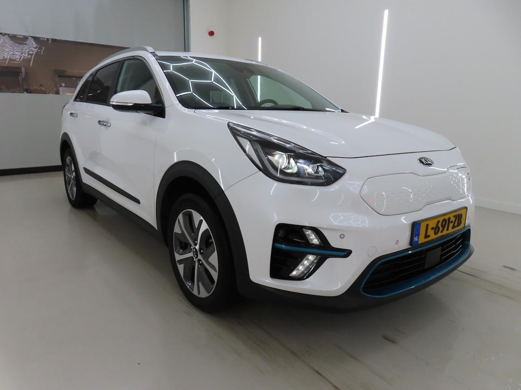 Foto 6 van Kia Niro