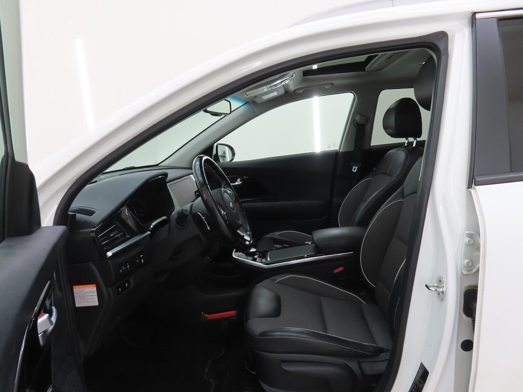 Foto 7 van Kia Niro