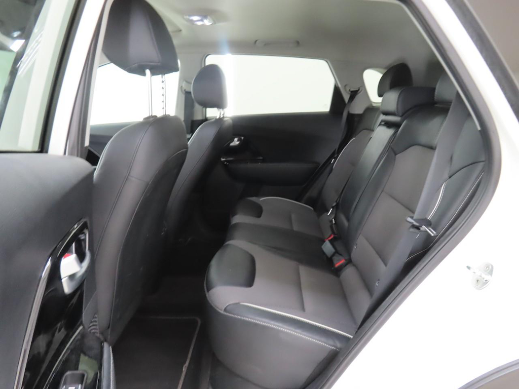 Foto 8 van Kia Niro