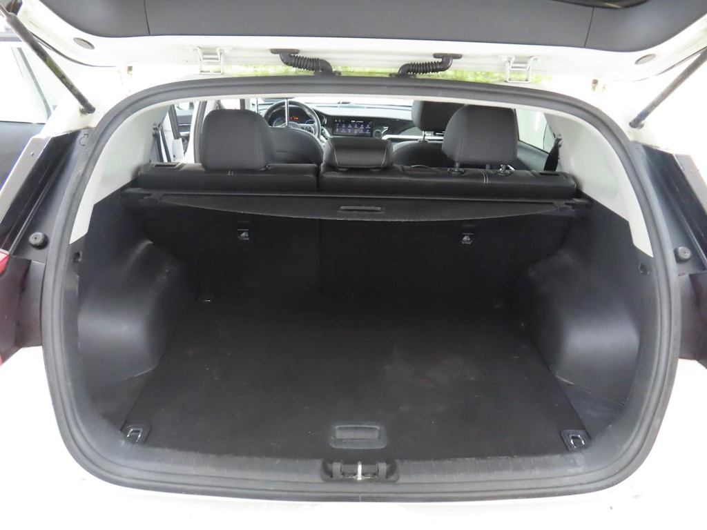 Foto 9 van Kia Niro