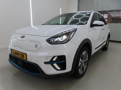 Comprar KIA e-Niro no Ayvens Carmarket