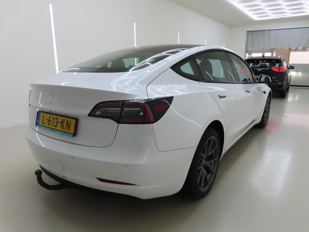 Foto 3 van Tesla Model 3