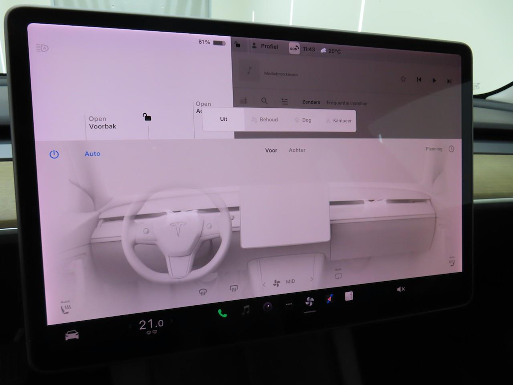 Foto 25 van Tesla Model 3