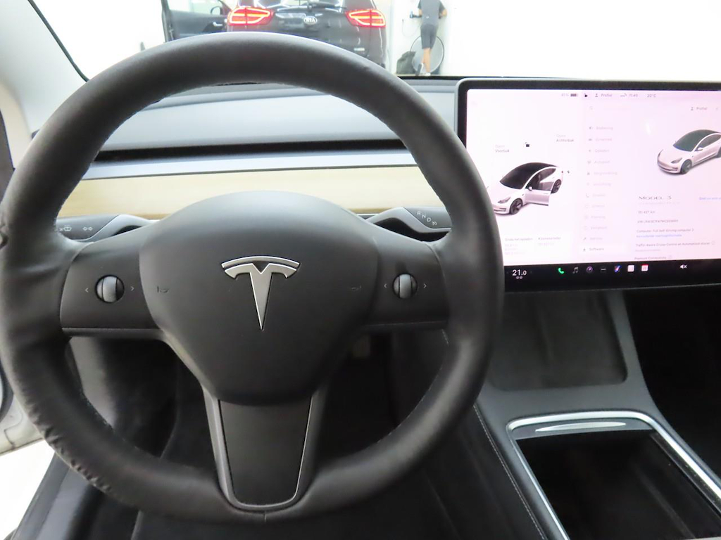 Foto 4 van Tesla Model 3